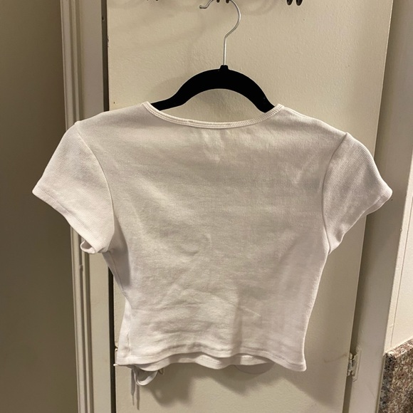 EMILIE TOP SOLD - Picture 4 of 4